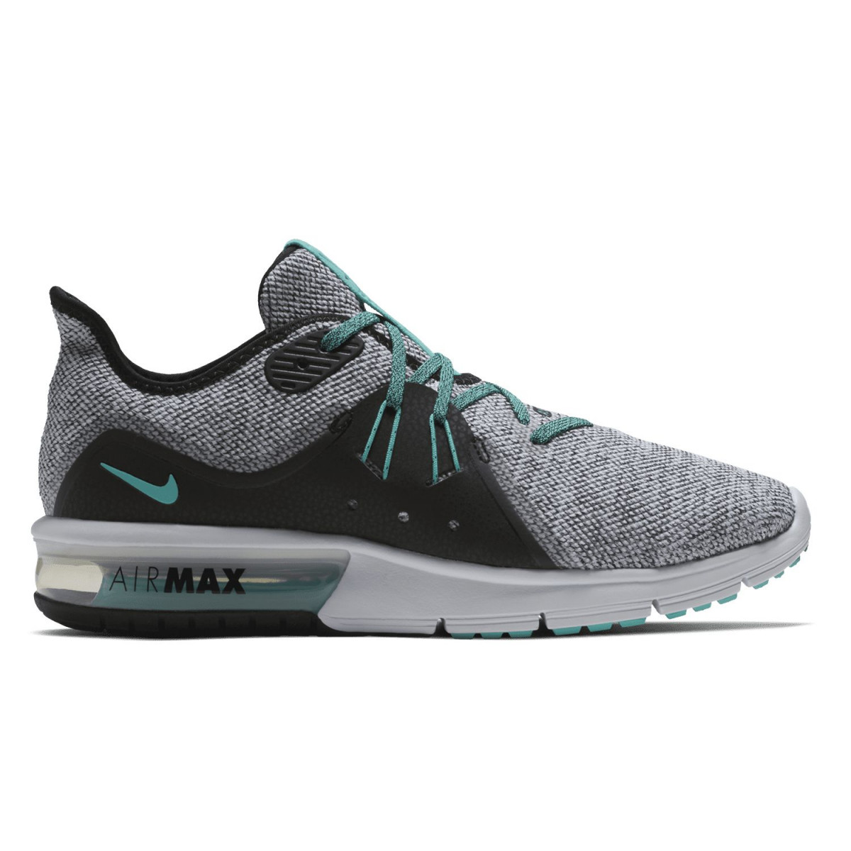 tenis nike air max fitsole