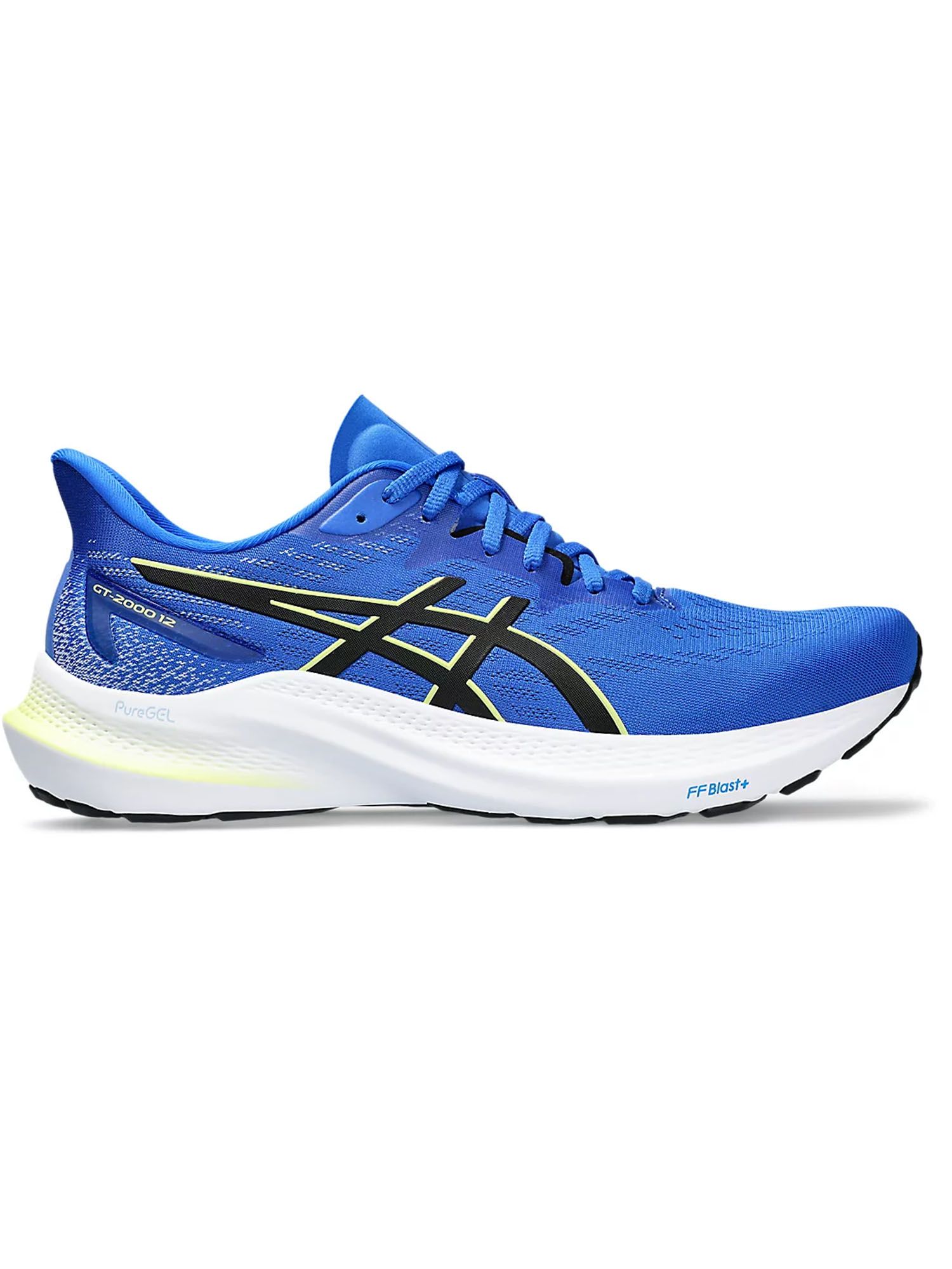 Zapatillas Asics GT 2000 12