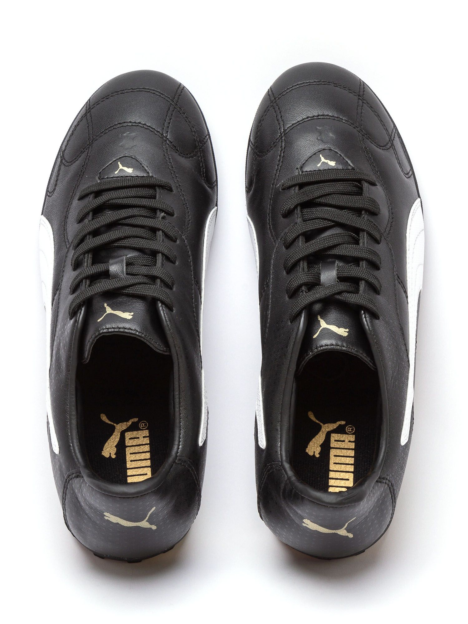 Botines Puma Borussia C TT