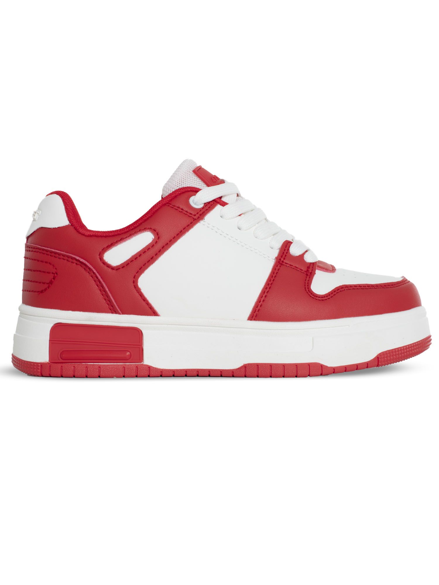 Botinetas 47 Street Botas De 47 Street (Borcegos Plataforma 47