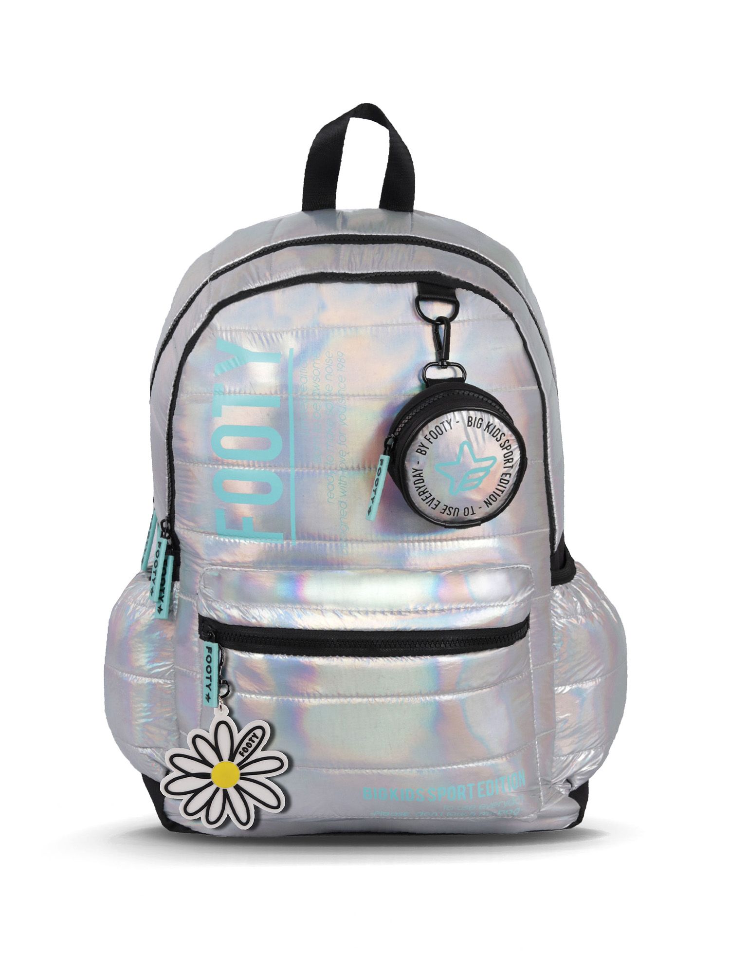Mochilas footy on sale