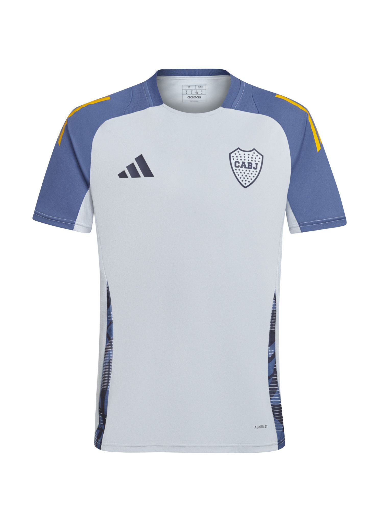 Camiseta De Boca Blanca Mujer Adidas Camiseta Boca Juniors Cavani