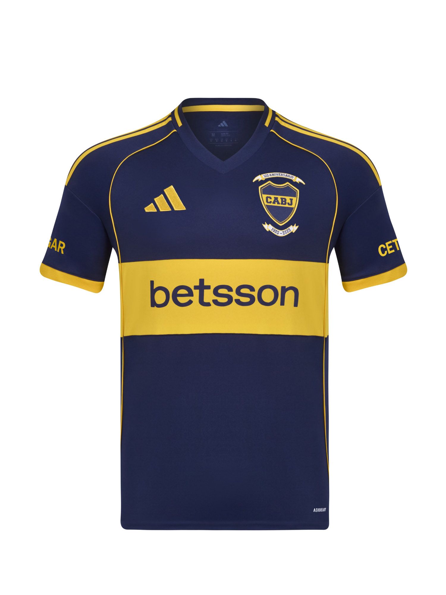 Camiseta Suplente Ropa Boca 2020 Camiseta Boca New Arrivals