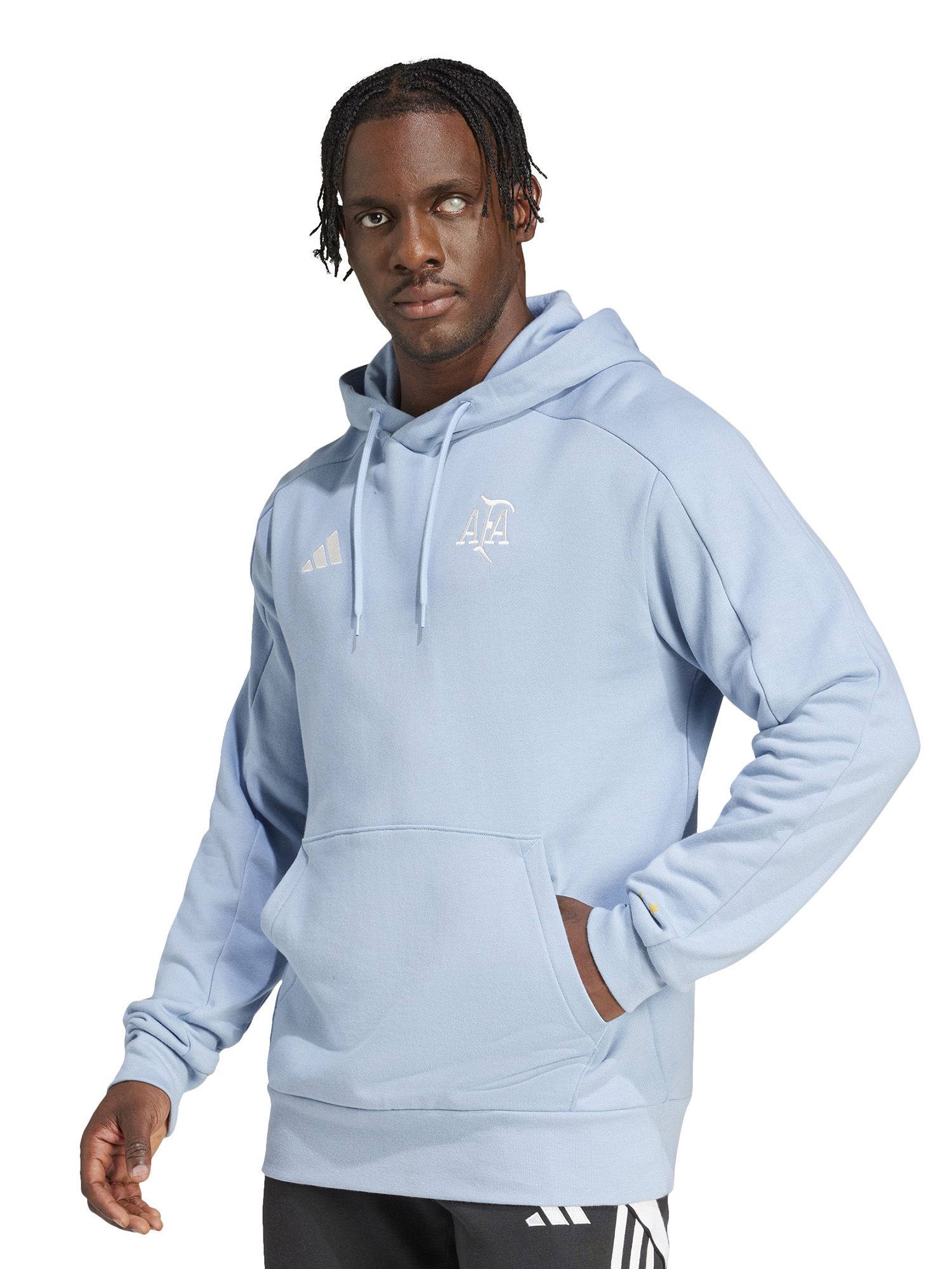 Buzo Argentina 2023 Buzo Afa Celeste Cheap Campera Adidas Celeste