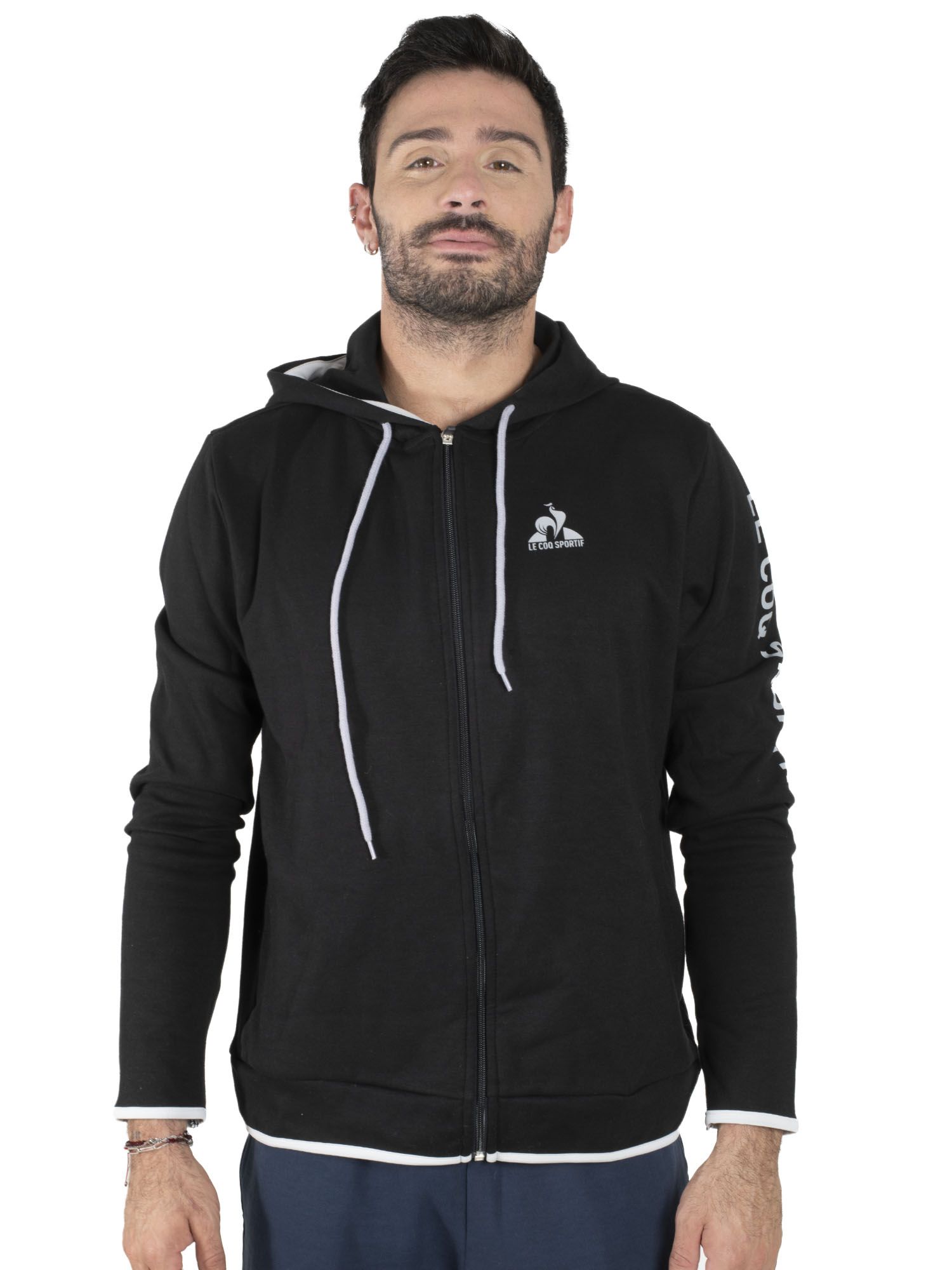 Buy campera le coq sportif Outlet Online