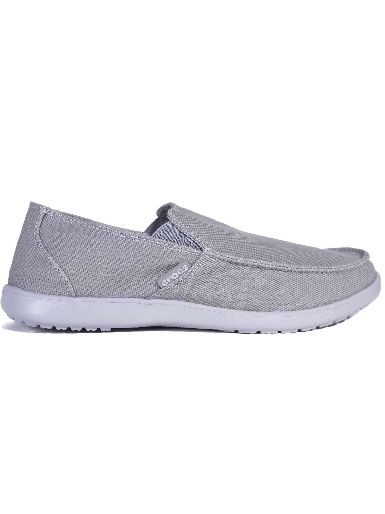Mocasines Crocs Santa Cruz Clean Cut