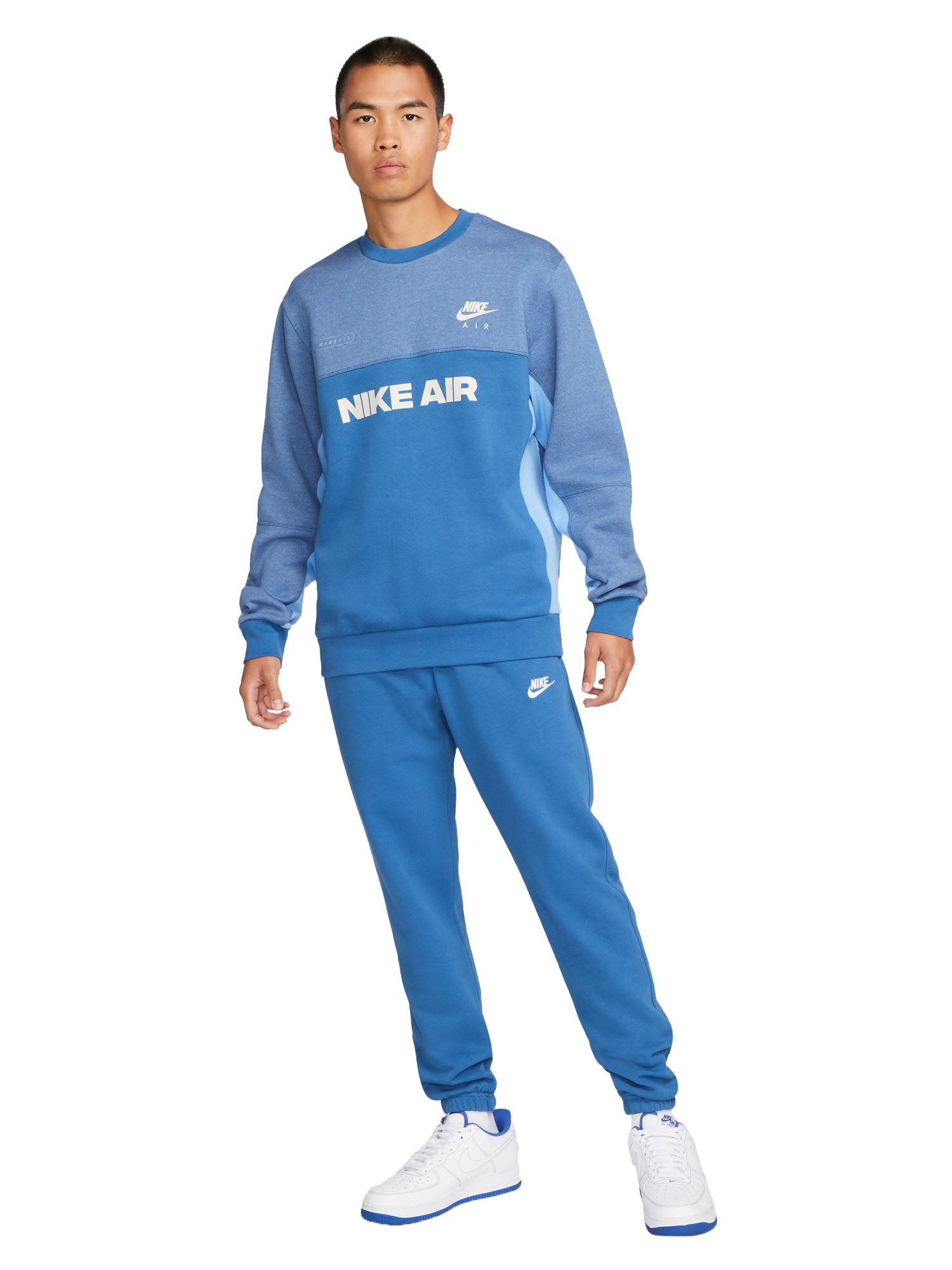 Nike Air Buzo Nike Hombre Recto M Nsw PantalÃ³n Buzo Nike Hombre