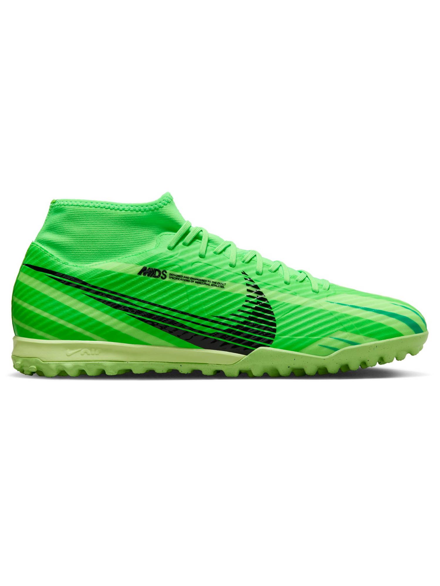 Botines Nike Superfly 9 Academy Mercurial Dream Speed TF