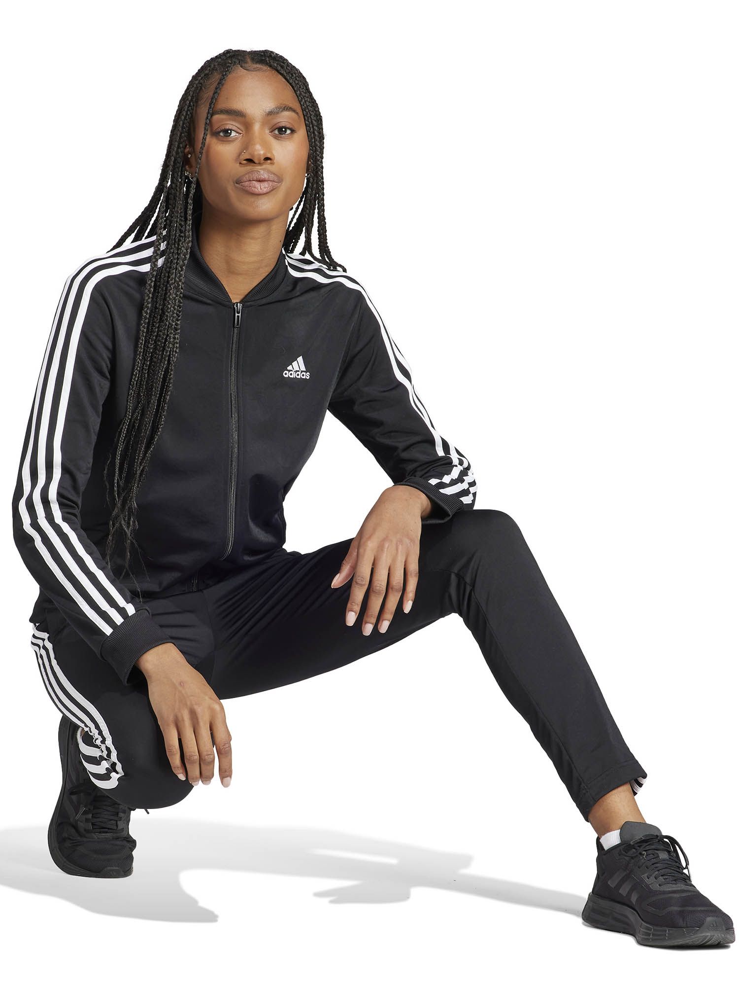 Pantalones Mercado Libre Buzos Deportivos Conjuntos Adidas