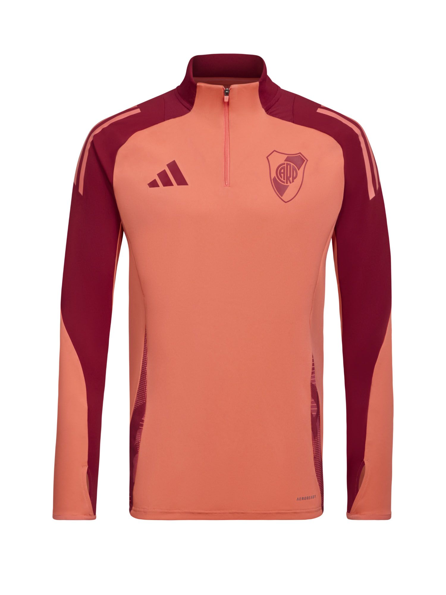 Buzo Adidas River 2024 Buzo Original De River Plate Blanco Buzos