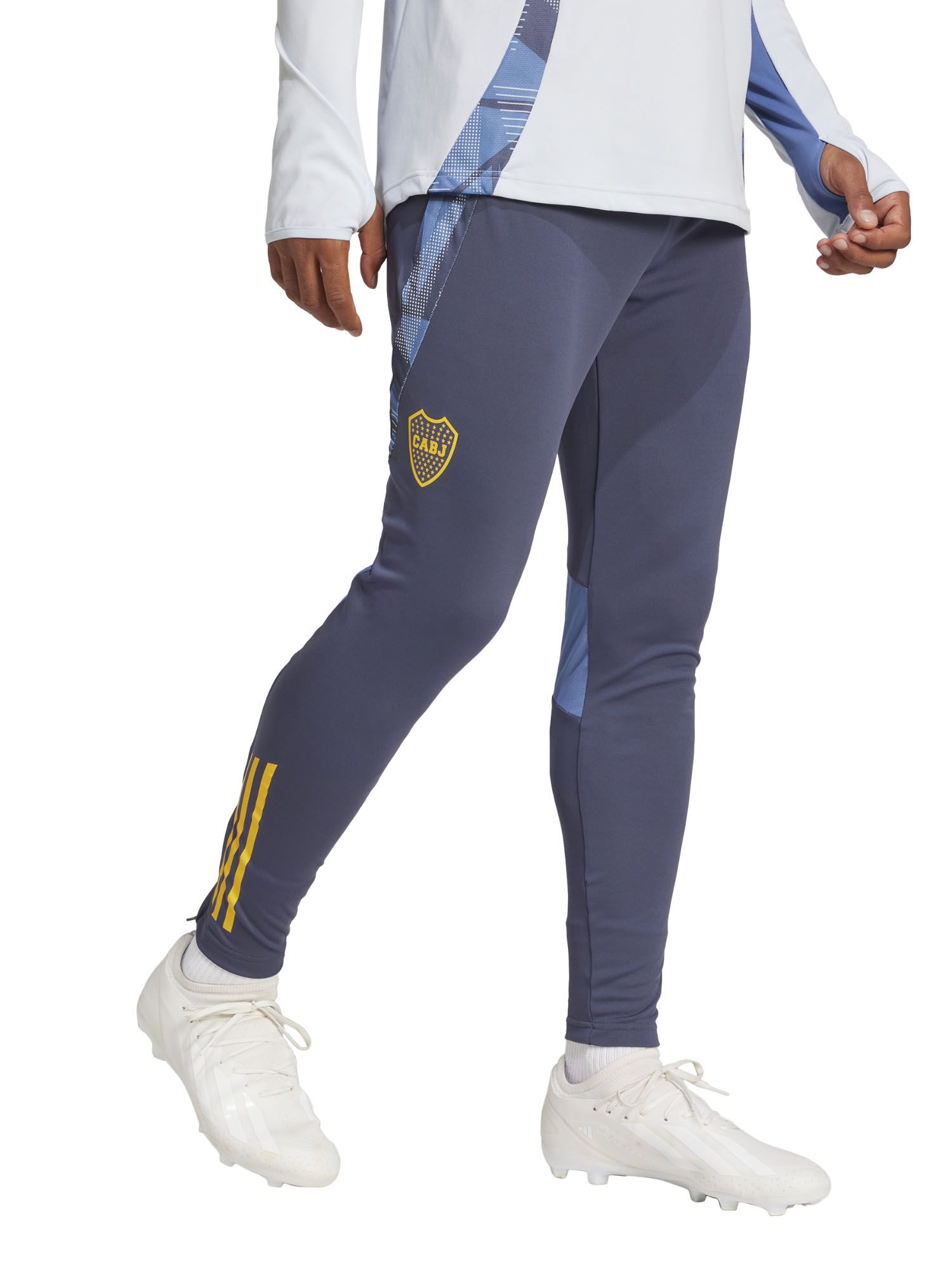 pantalon nike de boca