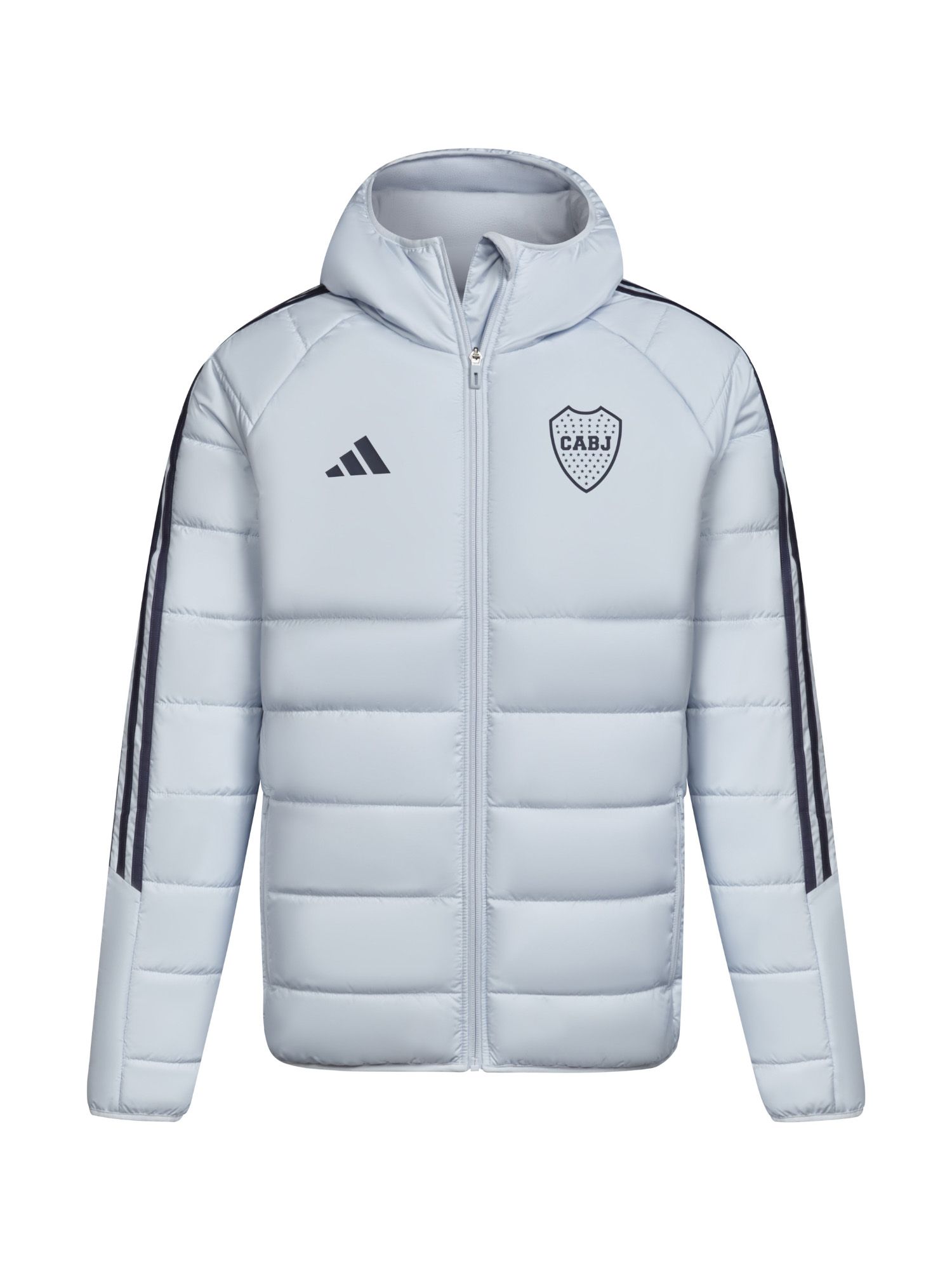 Camperon Campera Boca 2020 Adidas CAMPERA BOCA JUNIORS WINDJACKET