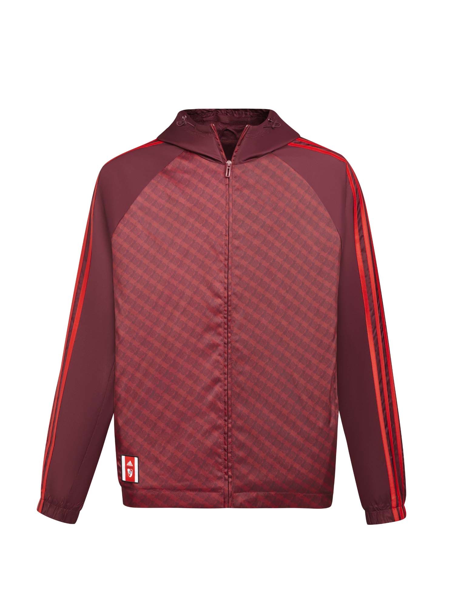 Campera Adidas River Plate SZN 2024