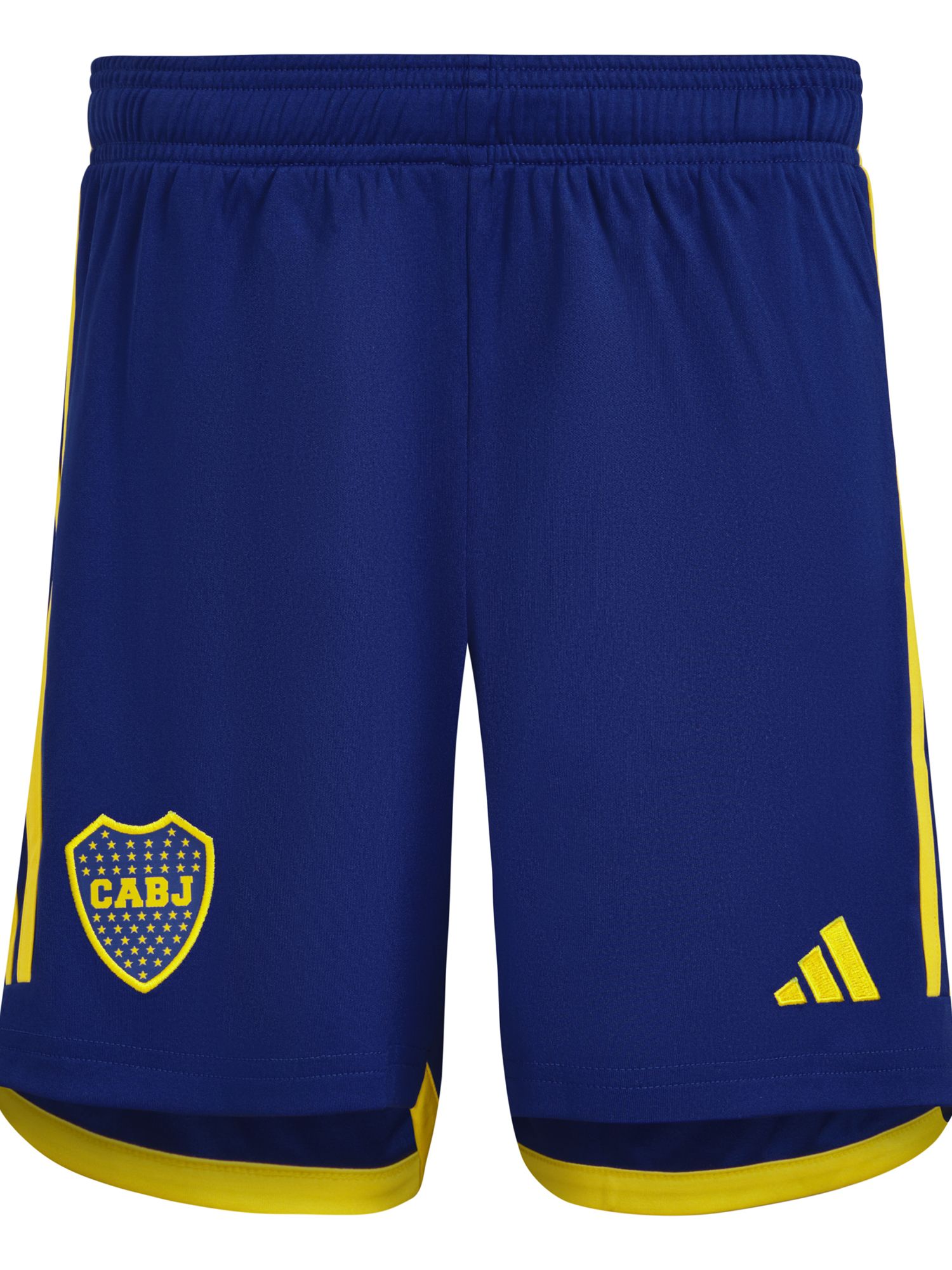 Pantalón Corto local Boca Juniors (SHORT TITULAR DE BOCA Comprar