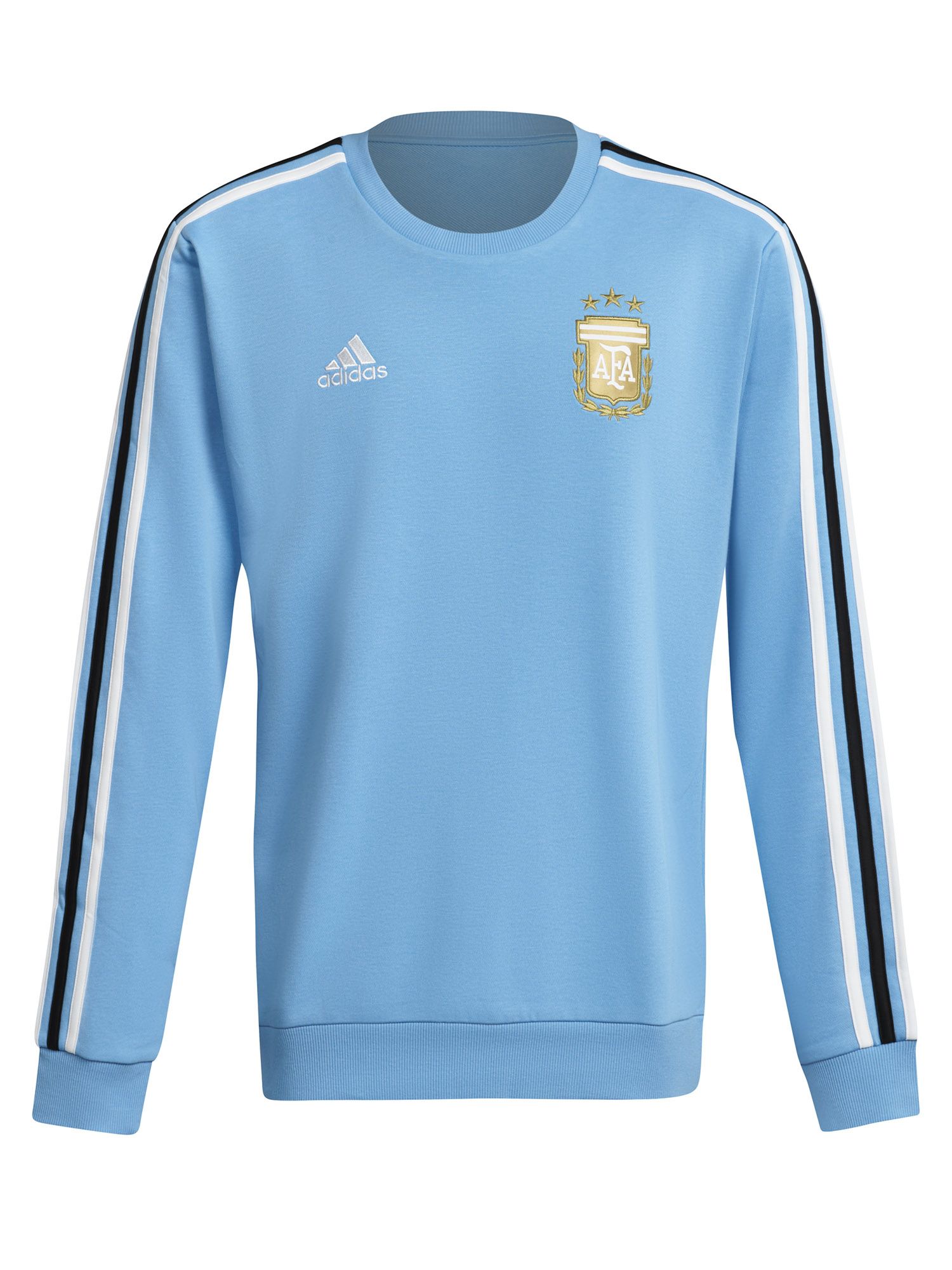 Adidas Peru Buzos NiÃ±os Adidas Buzo Adidas Originals Celeste Buzo