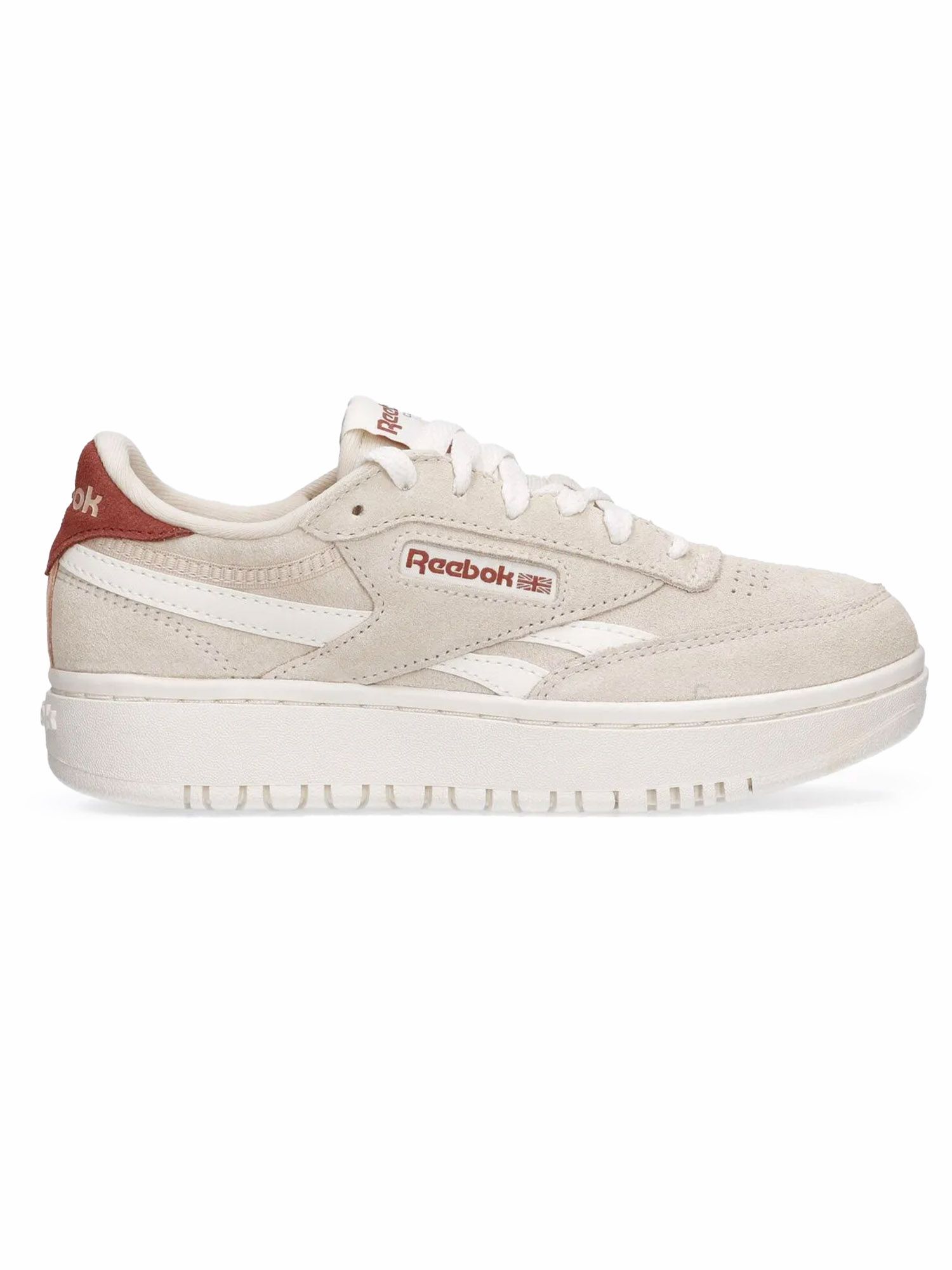 Zapatillas Reebok Club C Double Revenge