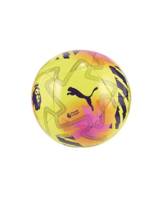 Pelota Puma Orbita Premier League Lights Mini