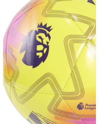 Pelota Puma Orbita Premier League Lights Mini