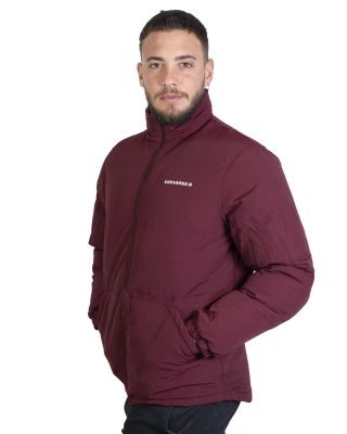 Campera Converse Core Puffer Textil
