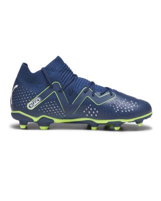 Botines Puma Future Match FG Jr