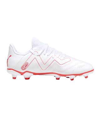 Botines Puma Future Play FG/AG Jr
