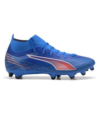 Botines Puma Ultra 6 Match+ FG/AG