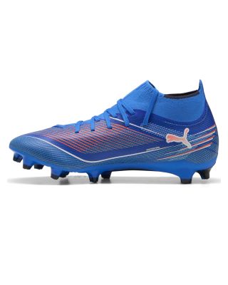 Botines Puma Ultra 6 Match+ FG/AG