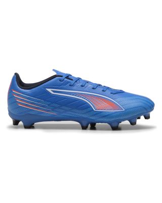 Botines Puma Ultra 6 Play FG/AG