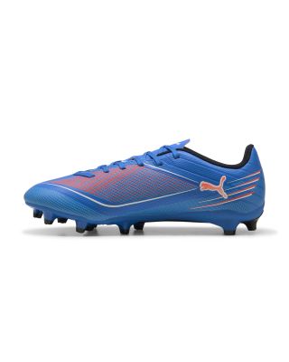 Botines Puma Ultra 6 Play FG/AG