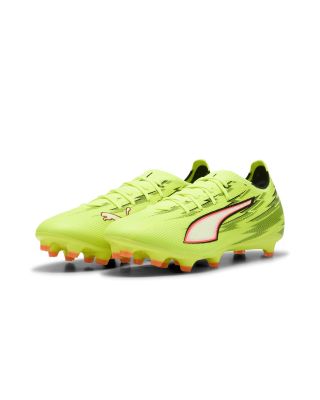 Botines Puma Ultra 6 Match FG/AG