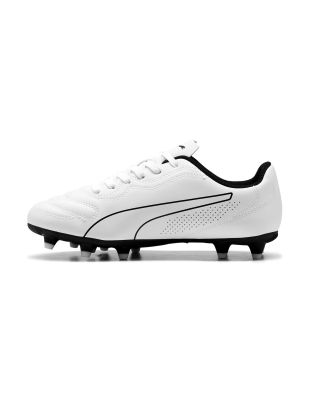 Botines Puma Classico FG Jr