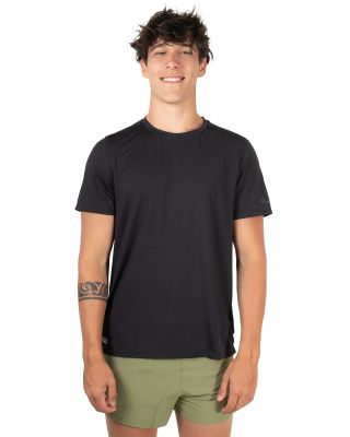 Remera Saucony Stopwatch