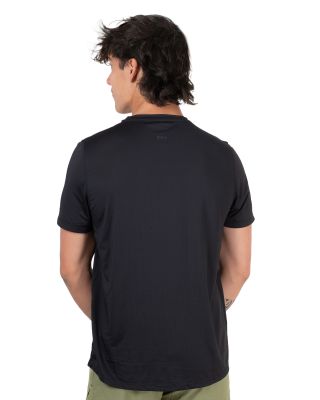 Remera Saucony Stopwatch