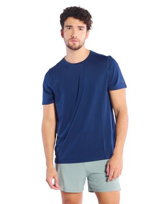 Remera Saucony Stopwatch