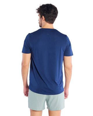 Remera Saucony Stopwatch