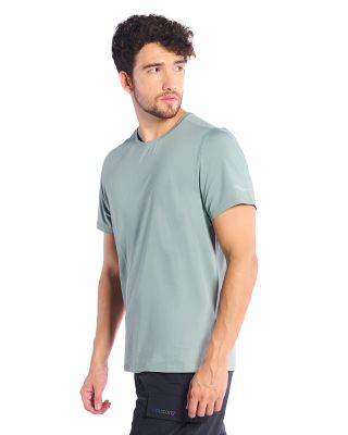 Remera Saucony Stopwatch