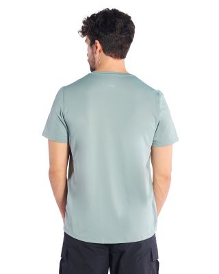 Remera Saucony Stopwatch