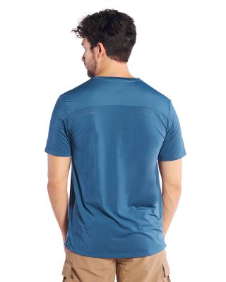 Remera Saucony Hurricane