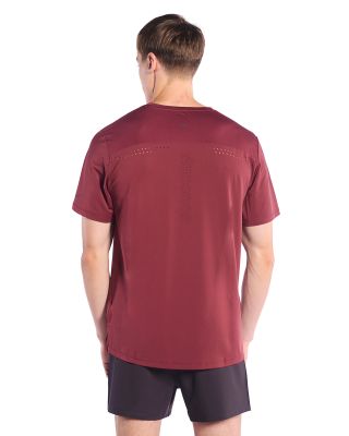 Remera Saucony Hurricane