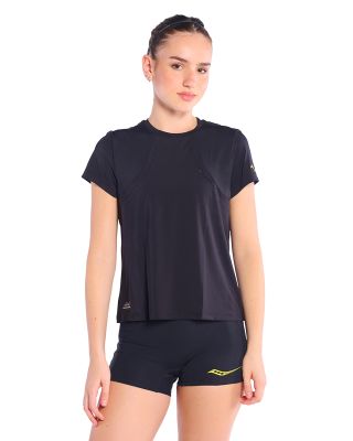 Remera Saucony Hurricane