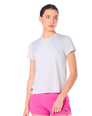 Remera Saucony Hurricane