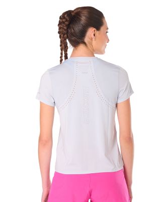 Remera Saucony Hurricane