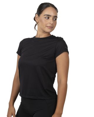 Remera Saucony Stopwatch