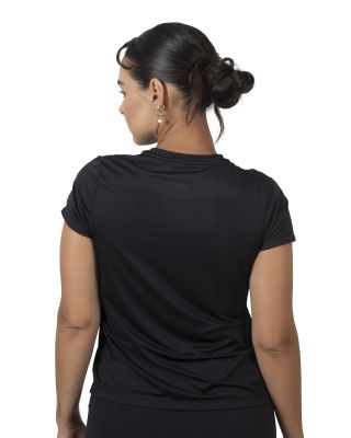 Remera Saucony Stopwatch