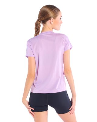 Remera Saucony Stopwatch