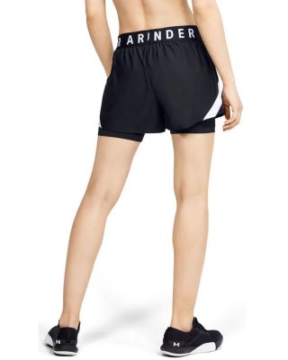 Short Under Armour Play Up 2 in 1