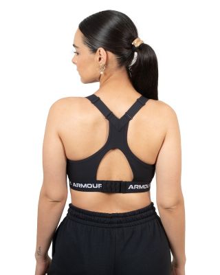 Top Under Armour Crossback