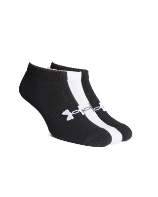 Medias Under Armour Core Cotton 3Pk