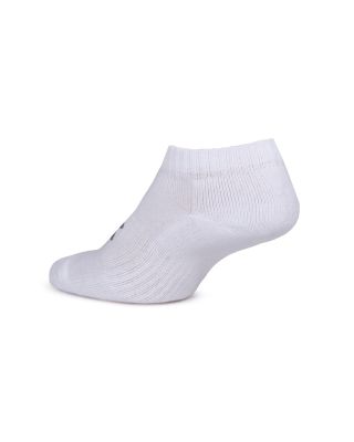 Medias Under Armour Core Cotton Crew 3Pk