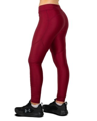 Calza Under Armour Heat Gear Authentics